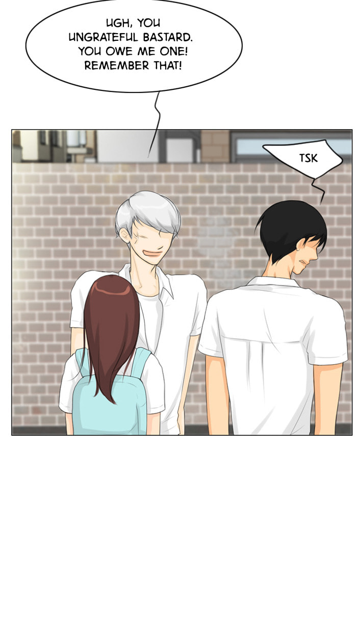 Ghost Wife Chapter 27 page 65 - 