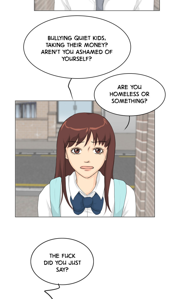 Ghost Wife Chapter 27 page 9 - 