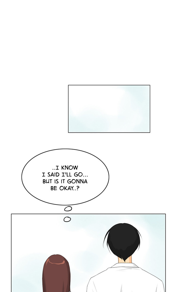 Ghost Wife Chapter 28 page 2 - 