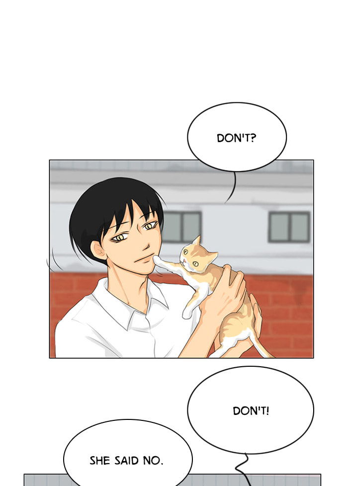 Ghost Wife Chapter 28 page 15 - 