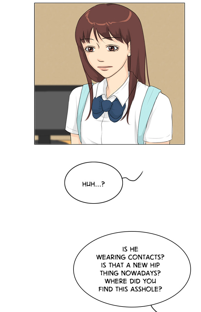 Ghost Wife Chapter 28 page 26 - 