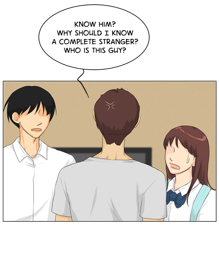 Ghost Wife Chapter 28 page 28 - 