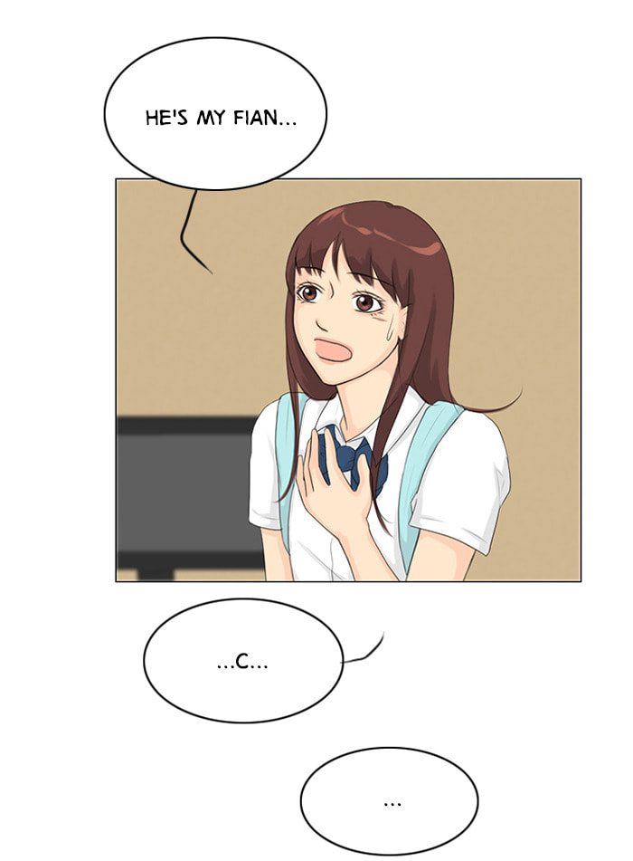 Ghost Wife Chapter 28 page 29 - 