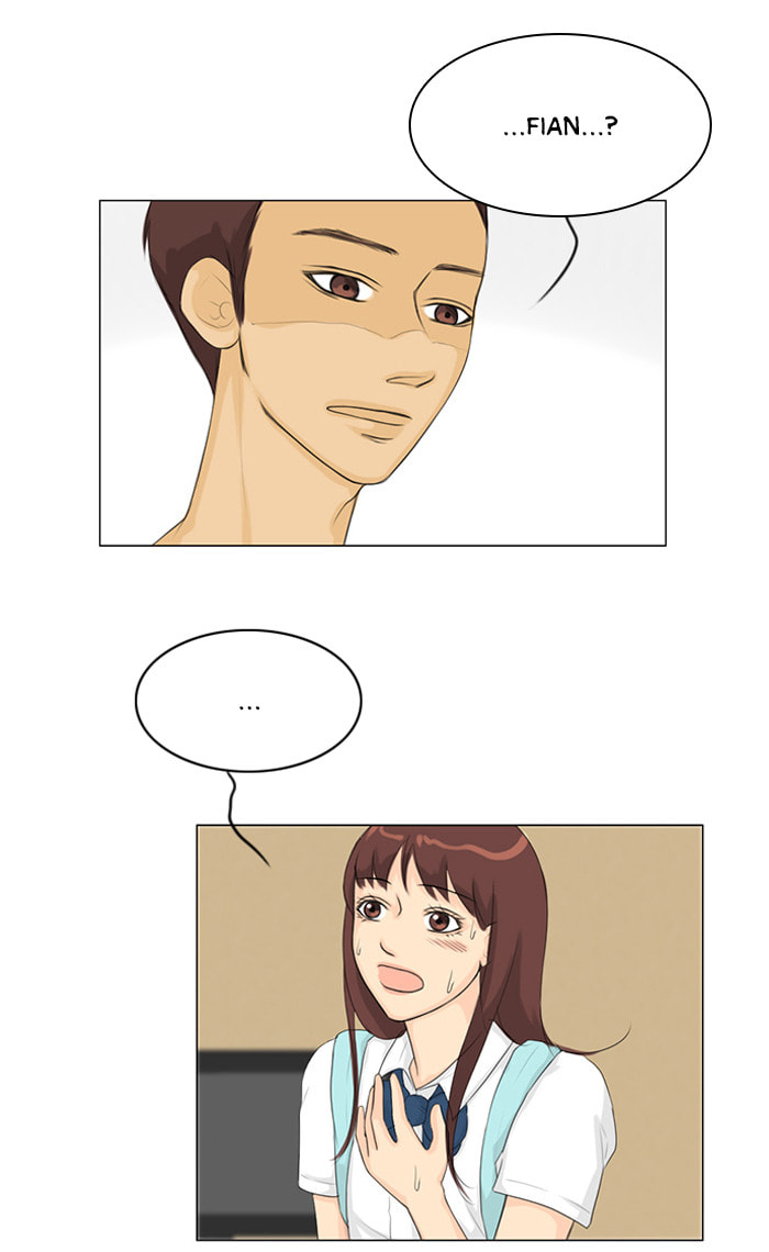 Ghost Wife Chapter 28 page 30 - 