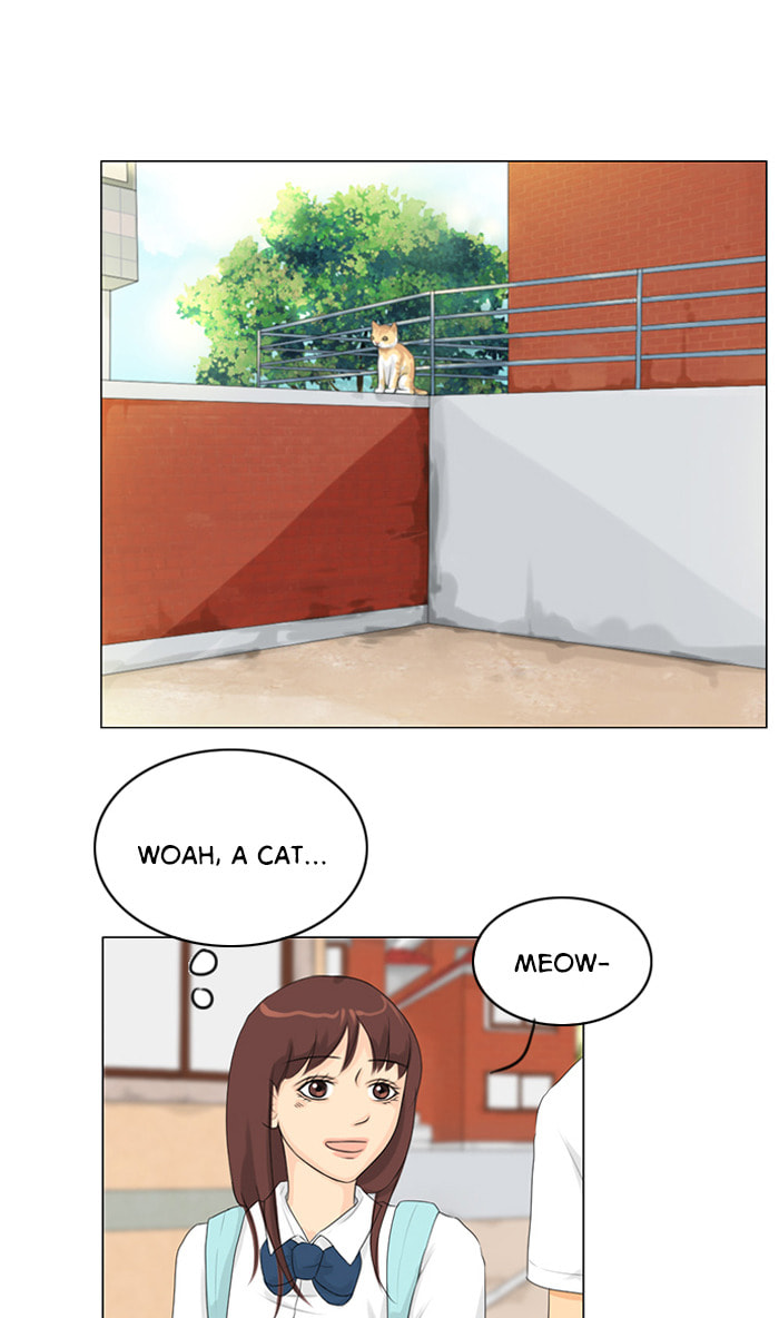 Ghost Wife Chapter 28 page 4 - 