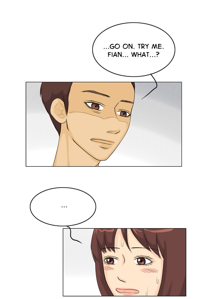 Ghost Wife Chapter 28 page 31 - 