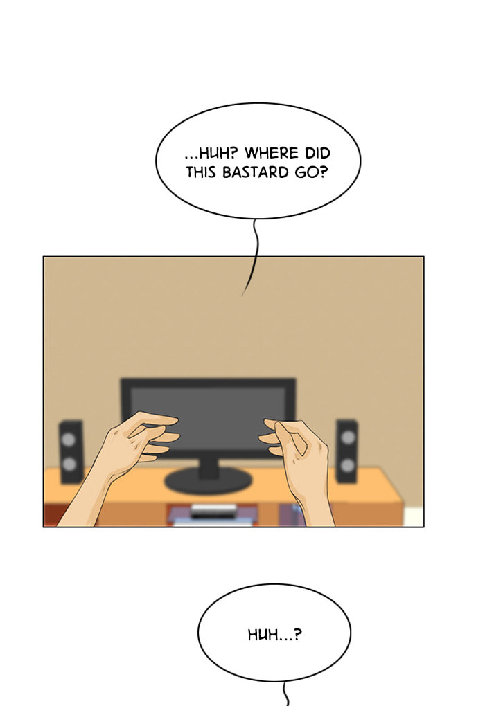Ghost Wife Chapter 28 page 42 - 