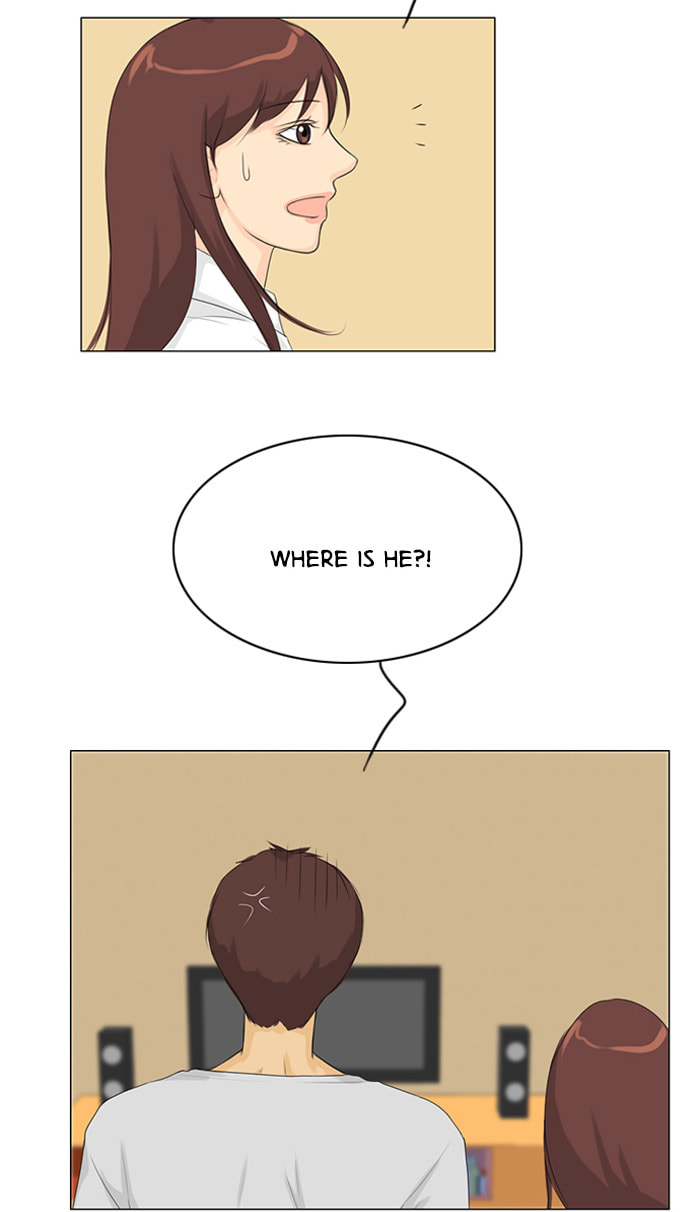 Ghost Wife Chapter 28 page 43 - 