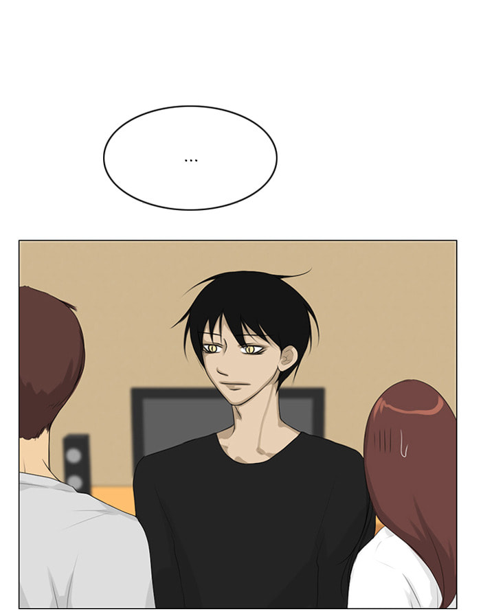 Ghost Wife Chapter 28 page 45 - 