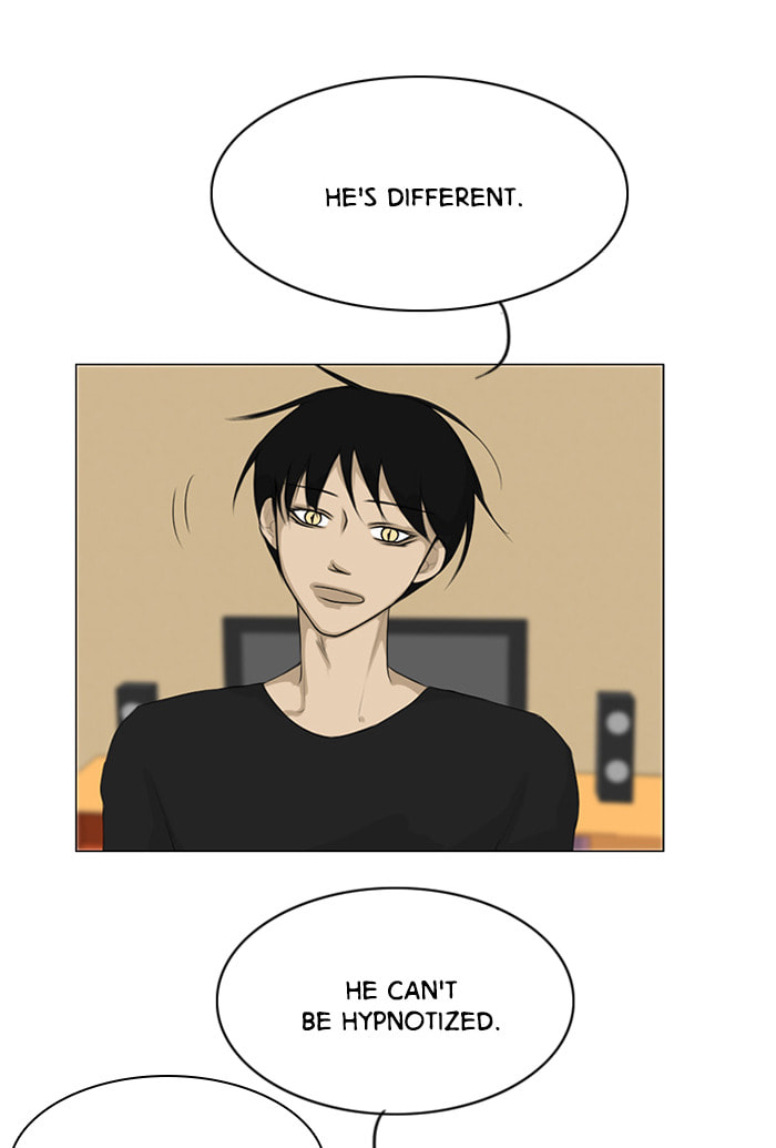 Ghost Wife Chapter 28 page 46 - 