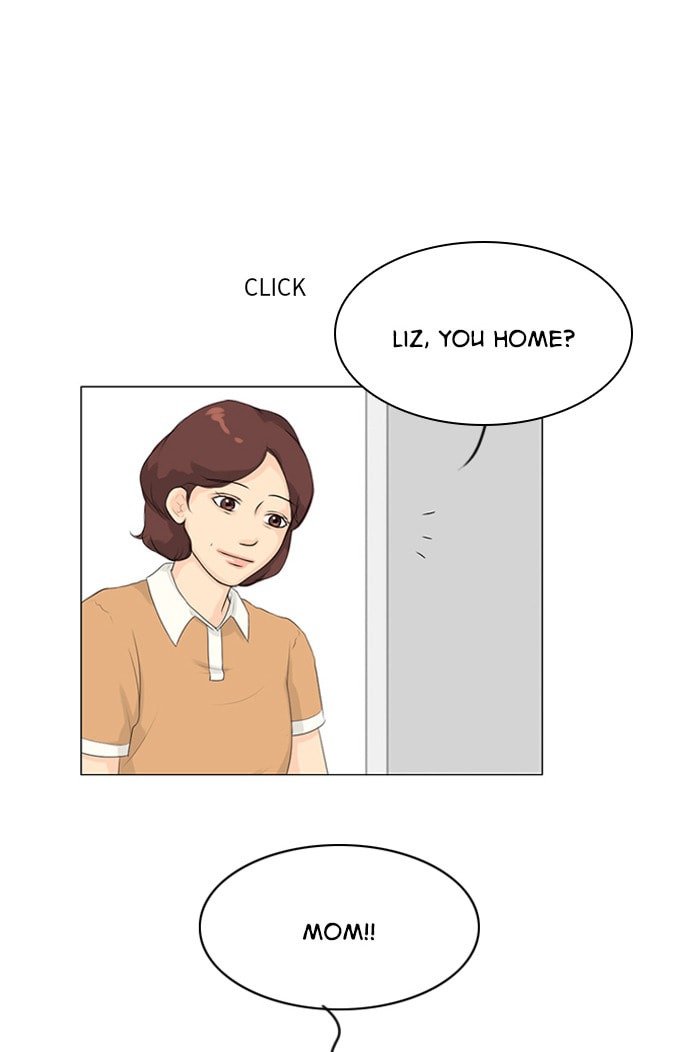 Ghost Wife Chapter 28 page 54 - 