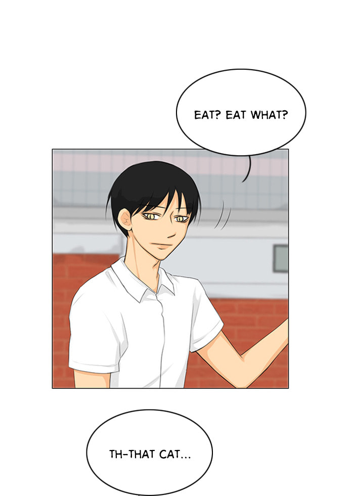 Ghost Wife Chapter 28 page 8 - 