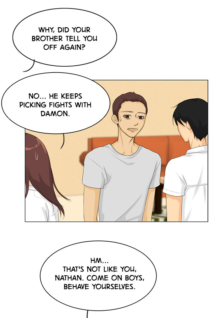 Ghost Wife Chapter 29 page 2 - 