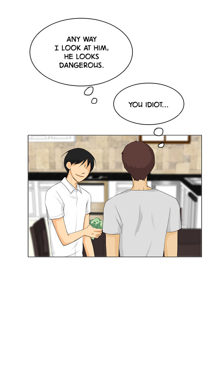 Ghost Wife Chapter 29 page 12 - 