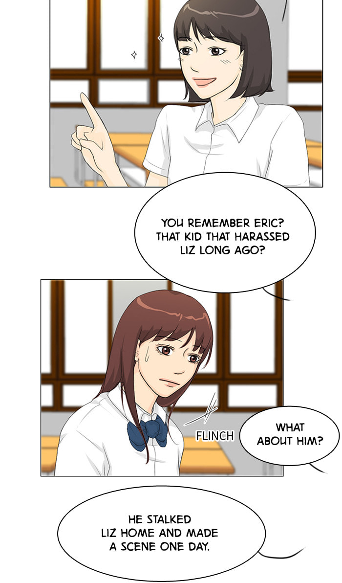 Ghost Wife Chapter 29 page 15 - 