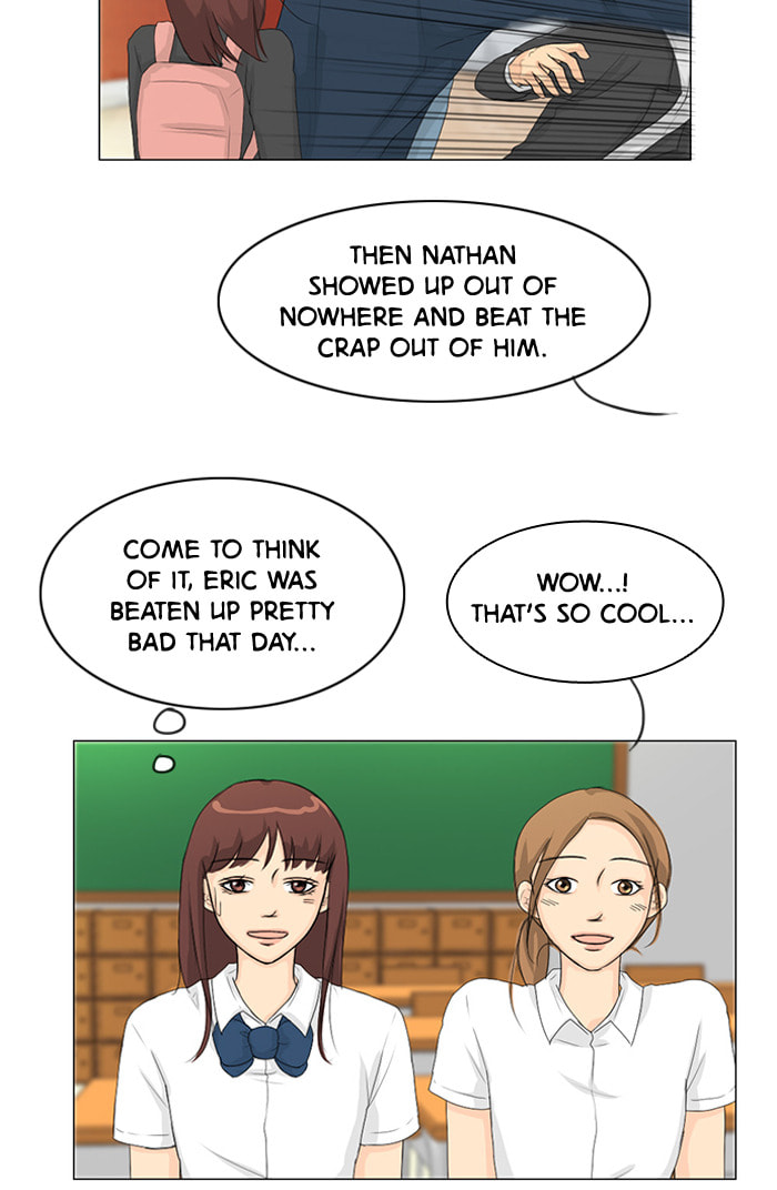 Ghost Wife Chapter 29 page 18 - 