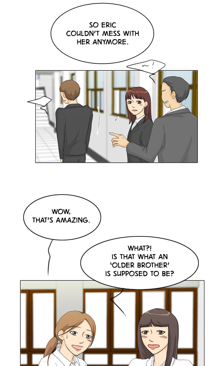 Ghost Wife Chapter 29 page 22 - 