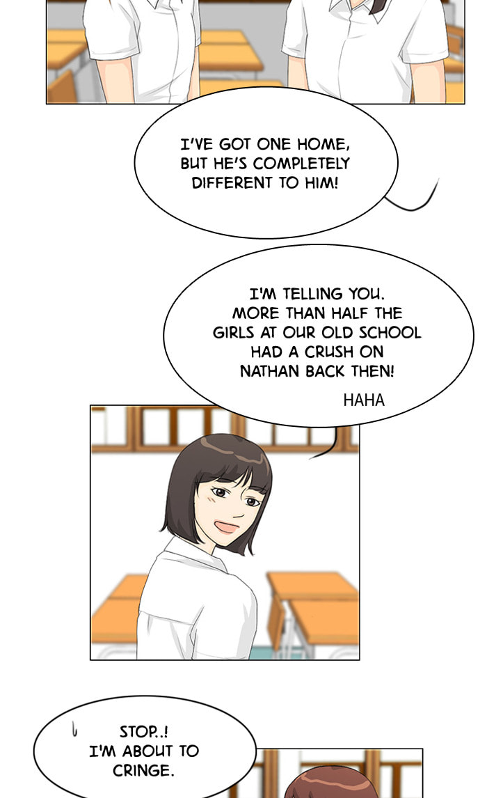 Ghost Wife Chapter 29 page 23 - 