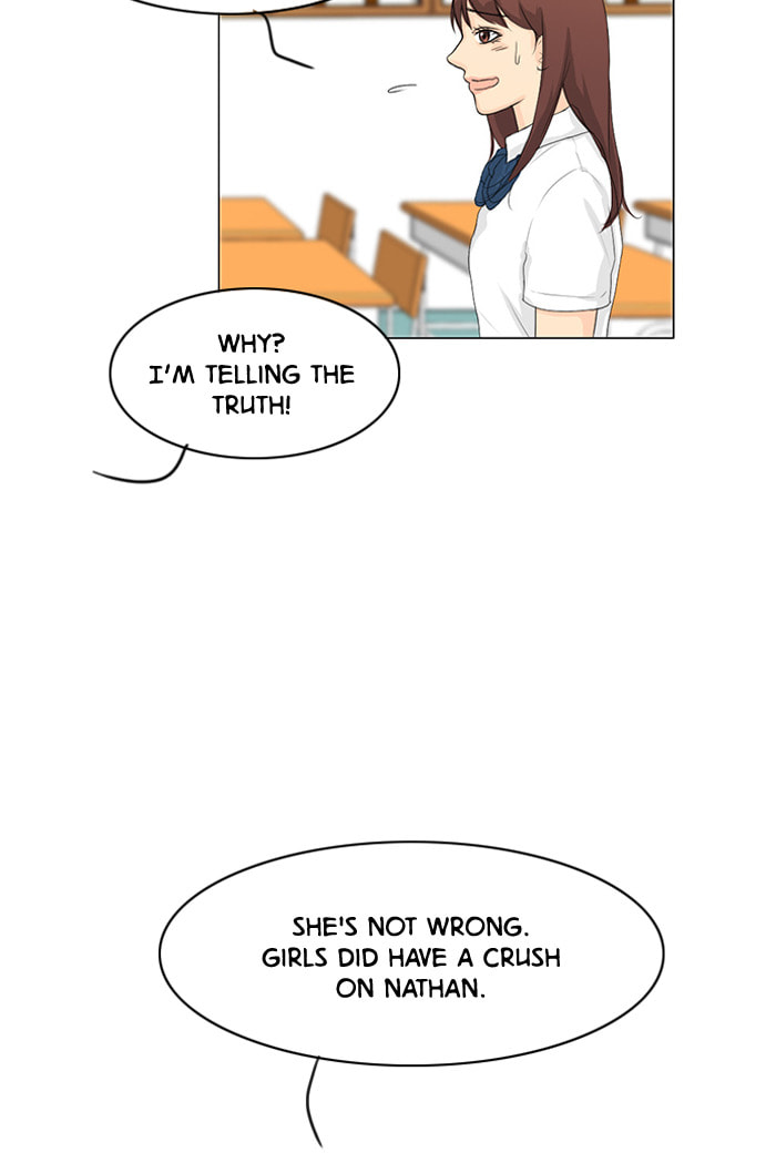 Ghost Wife Chapter 29 page 24 - 