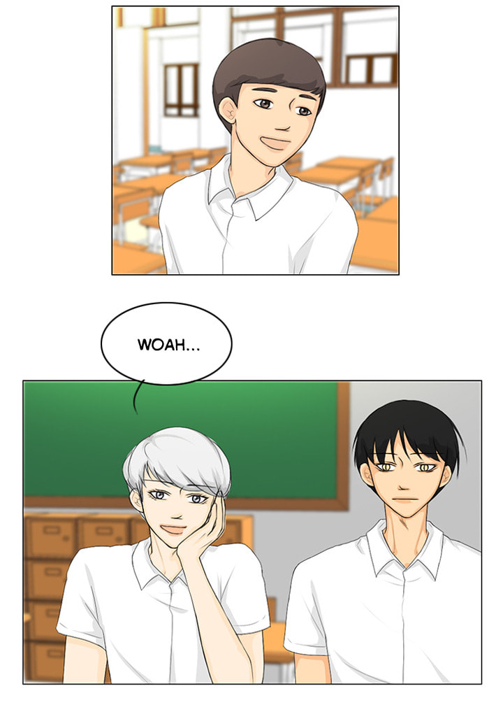 Ghost Wife Chapter 29 page 25 - 