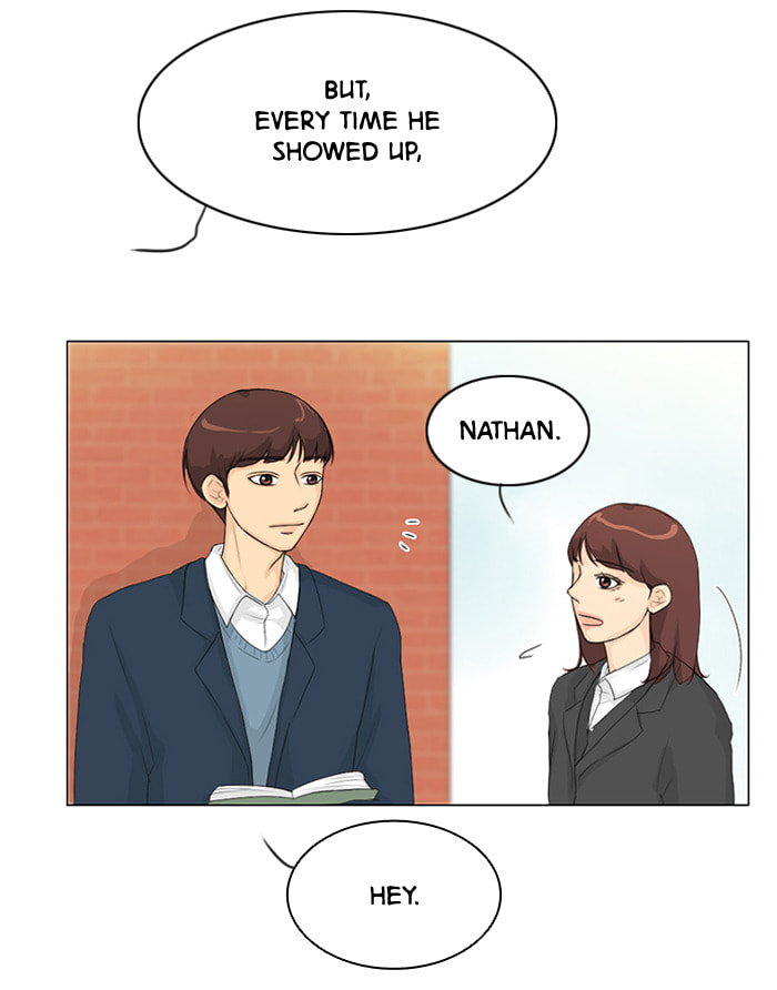 Ghost Wife Chapter 29 page 26 - 