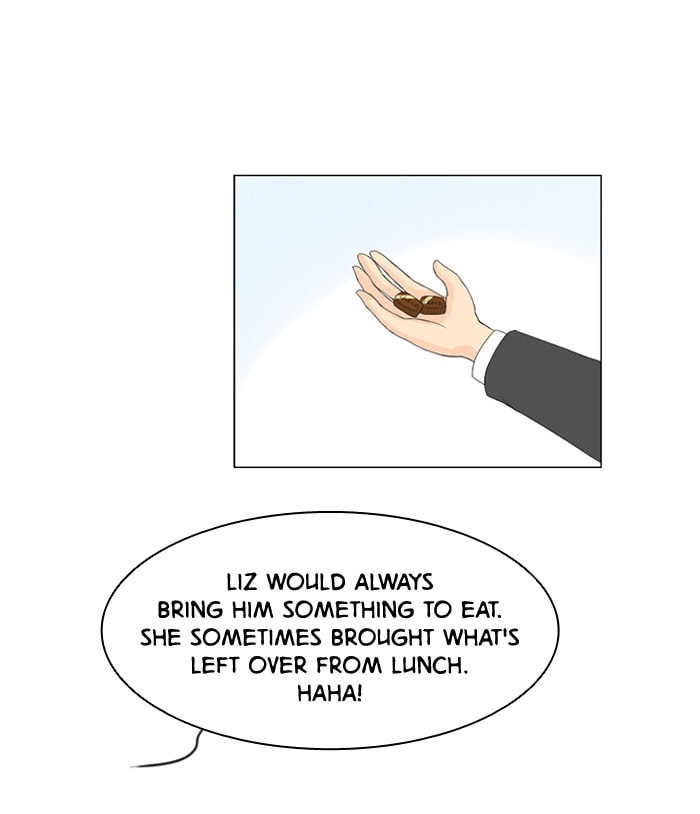 Ghost Wife Chapter 29 page 28 - 