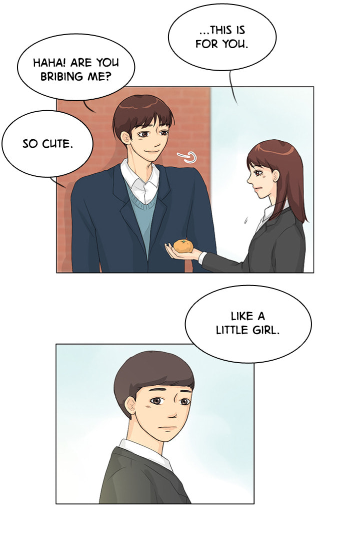 Ghost Wife Chapter 29 page 29 - 