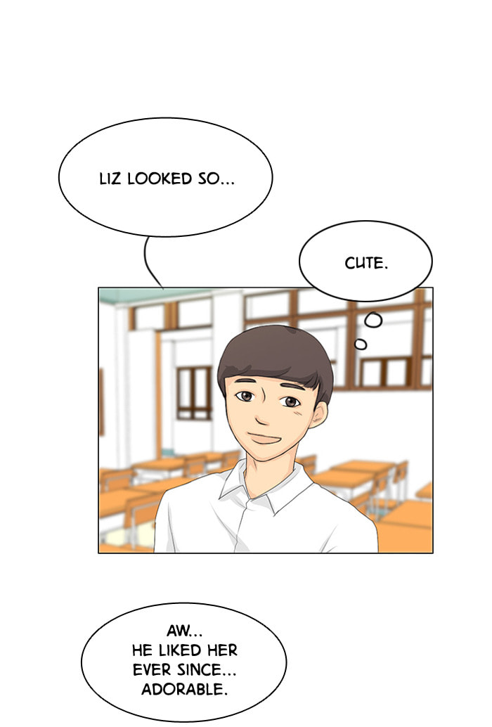 Ghost Wife Chapter 29 page 30 - 