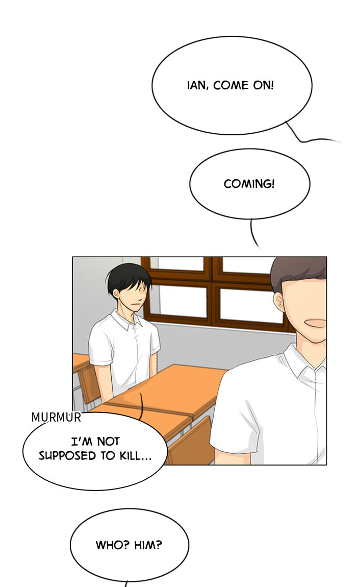 Ghost Wife Chapter 29 page 32 - 