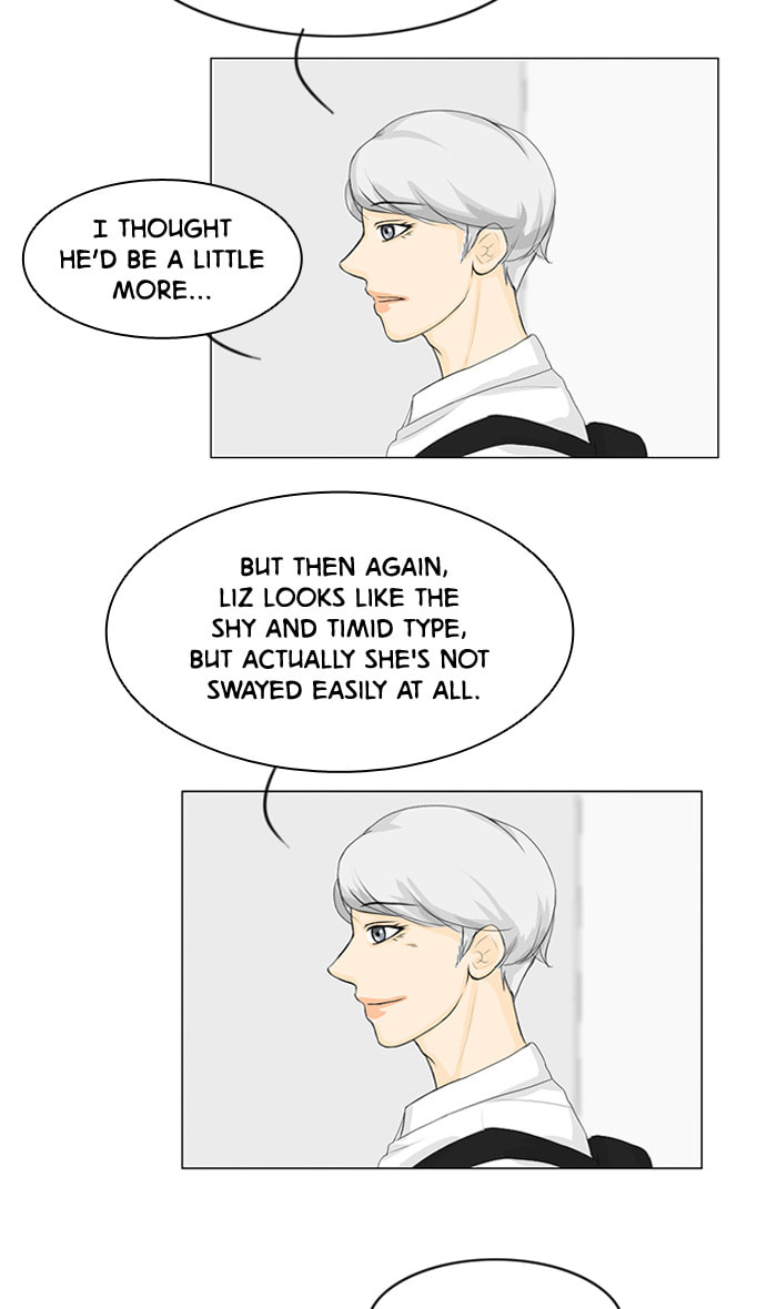 Ghost Wife Chapter 29 page 36 - 
