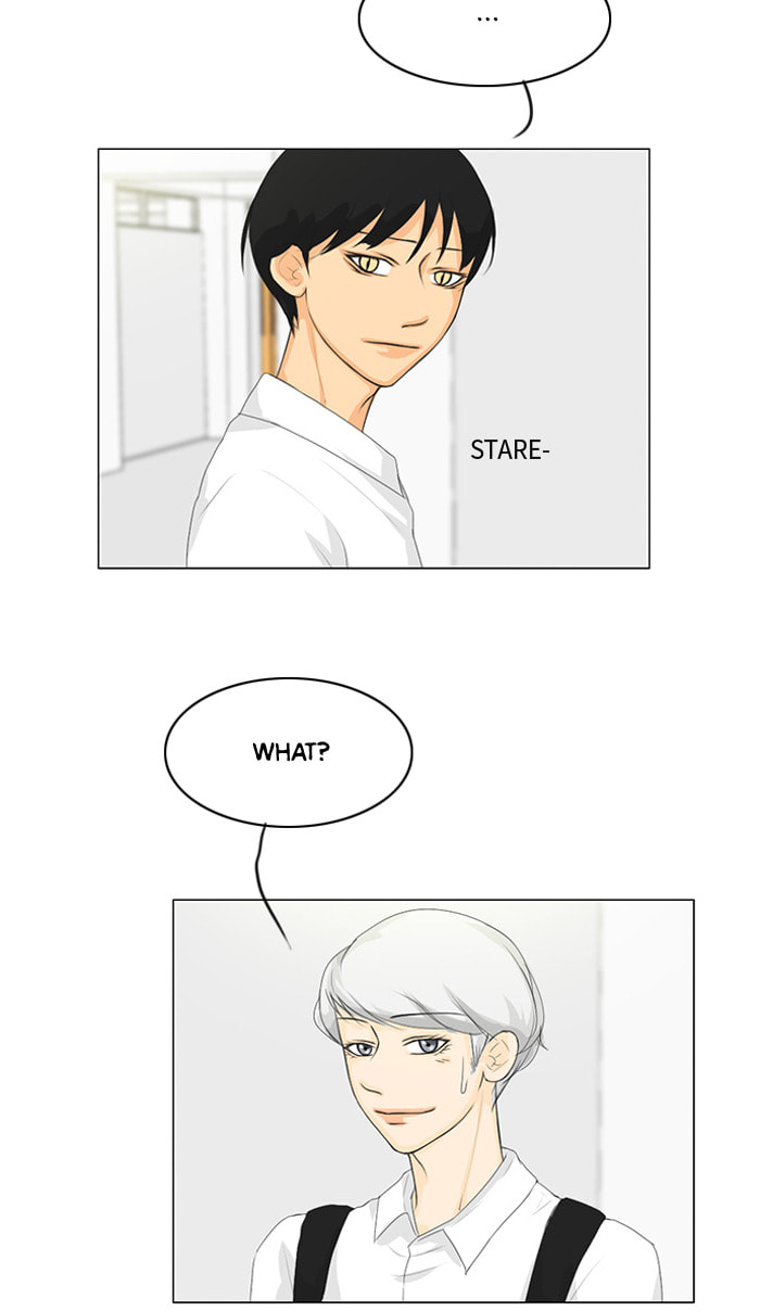 Ghost Wife Chapter 29 page 37 - 