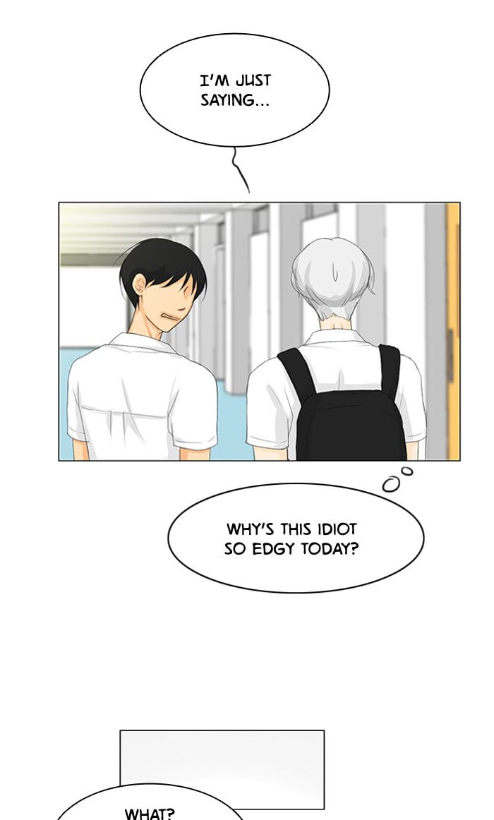 Ghost Wife Chapter 29 page 38 - 