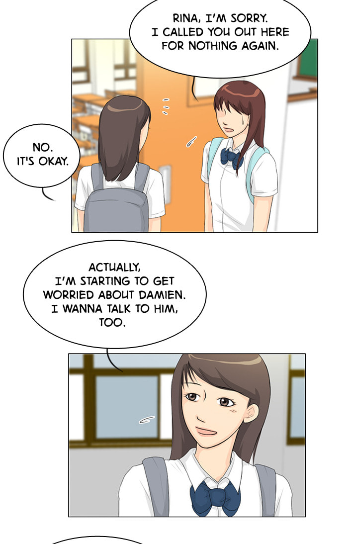 Ghost Wife Chapter 29 page 41 - 
