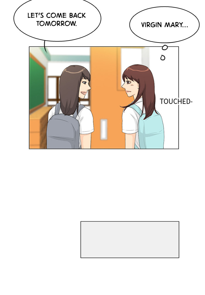 Ghost Wife Chapter 29 page 42 - 