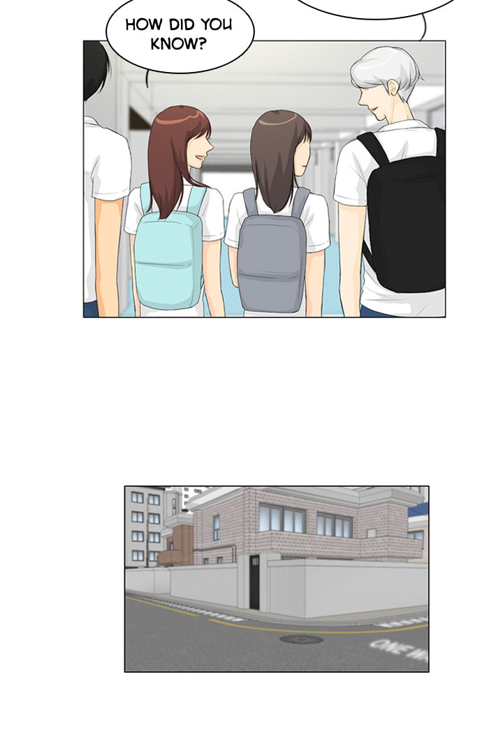 Ghost Wife Chapter 29 page 44 - 