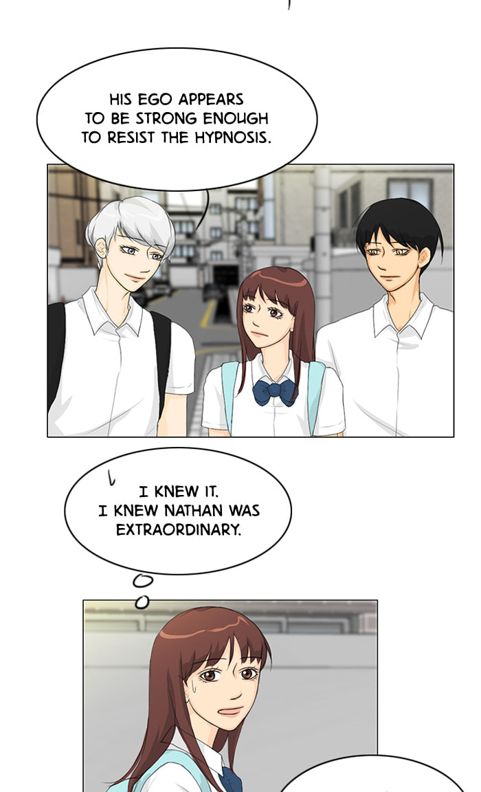 Ghost Wife Chapter 29 page 47 - 
