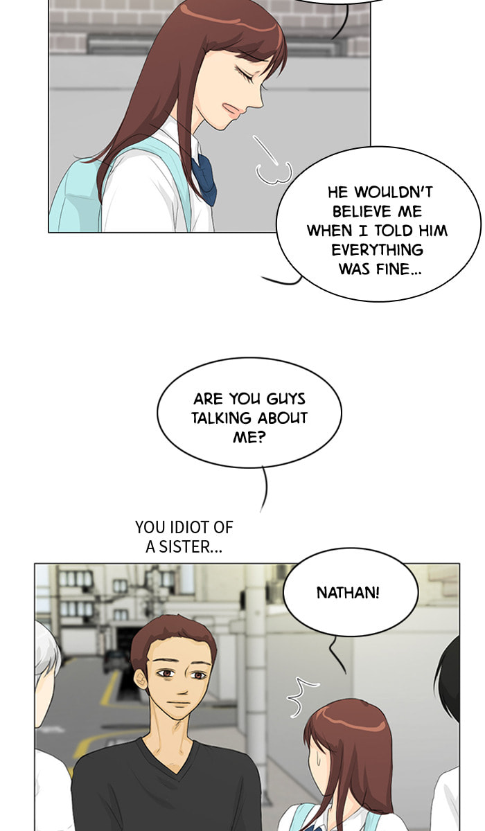 Ghost Wife Chapter 29 page 49 - 
