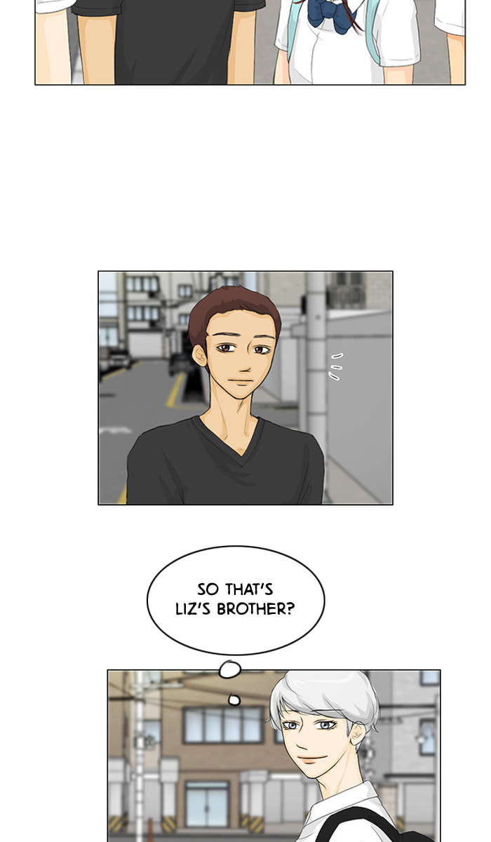 Ghost Wife Chapter 29 page 50 - 