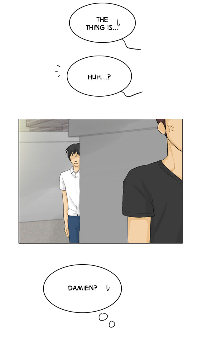 Ghost Wife Chapter 29 page 53 - 