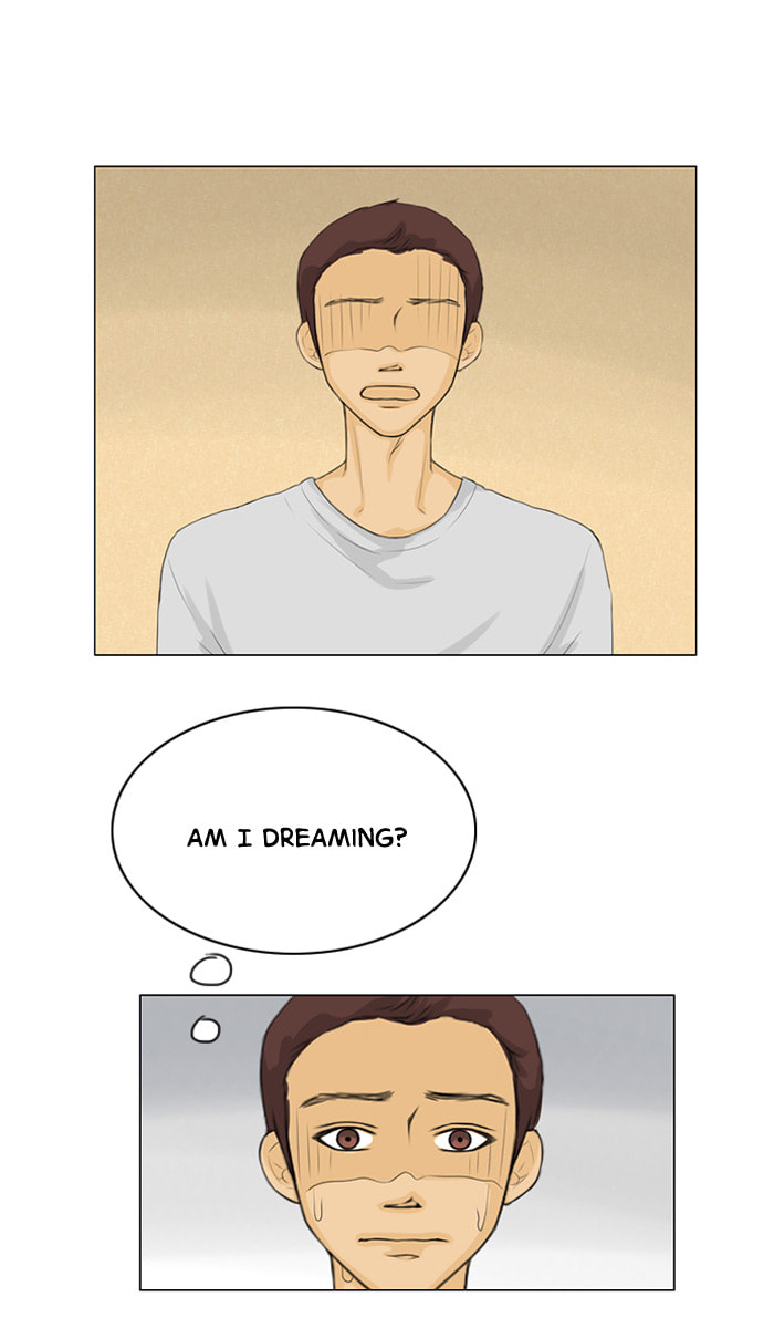 Ghost Wife Chapter 29 page 7 - 