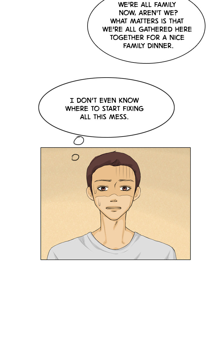 Ghost Wife Chapter 29 page 9 - 