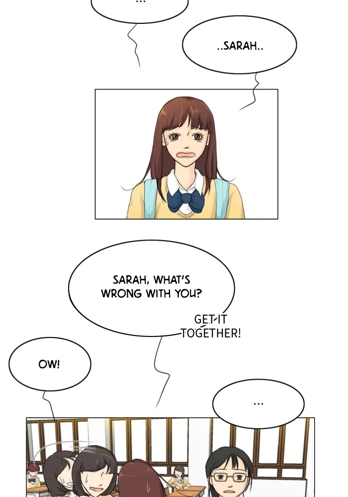 Ghost Wife Chapter 3 page 2 - 
