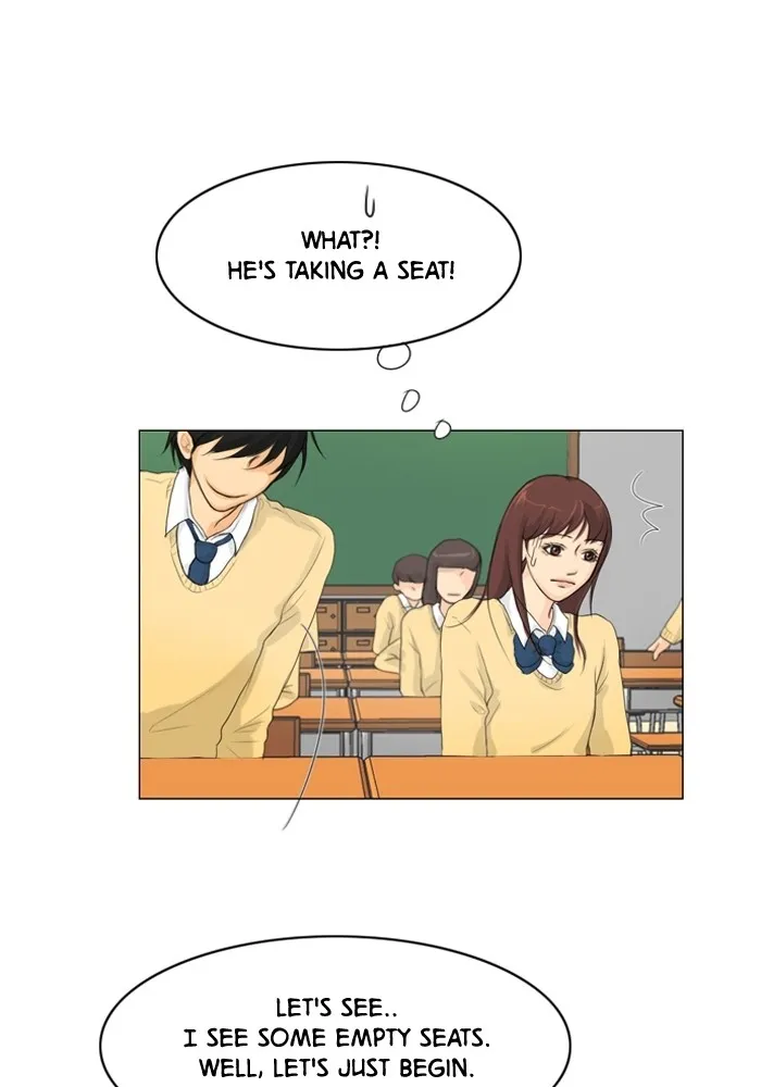 Ghost Wife Chapter 3 page 11 - 