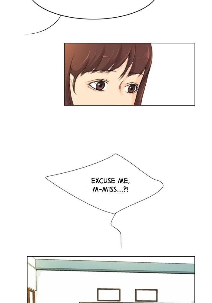 Ghost Wife Chapter 3 page 12 - 