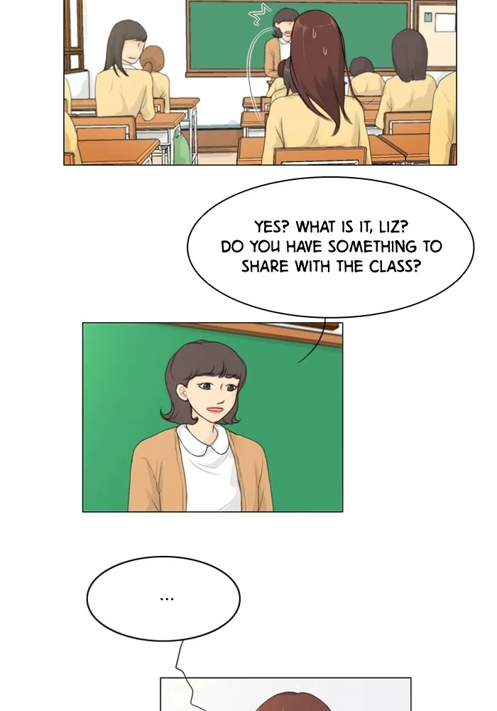 Ghost Wife Chapter 3 page 13 - 