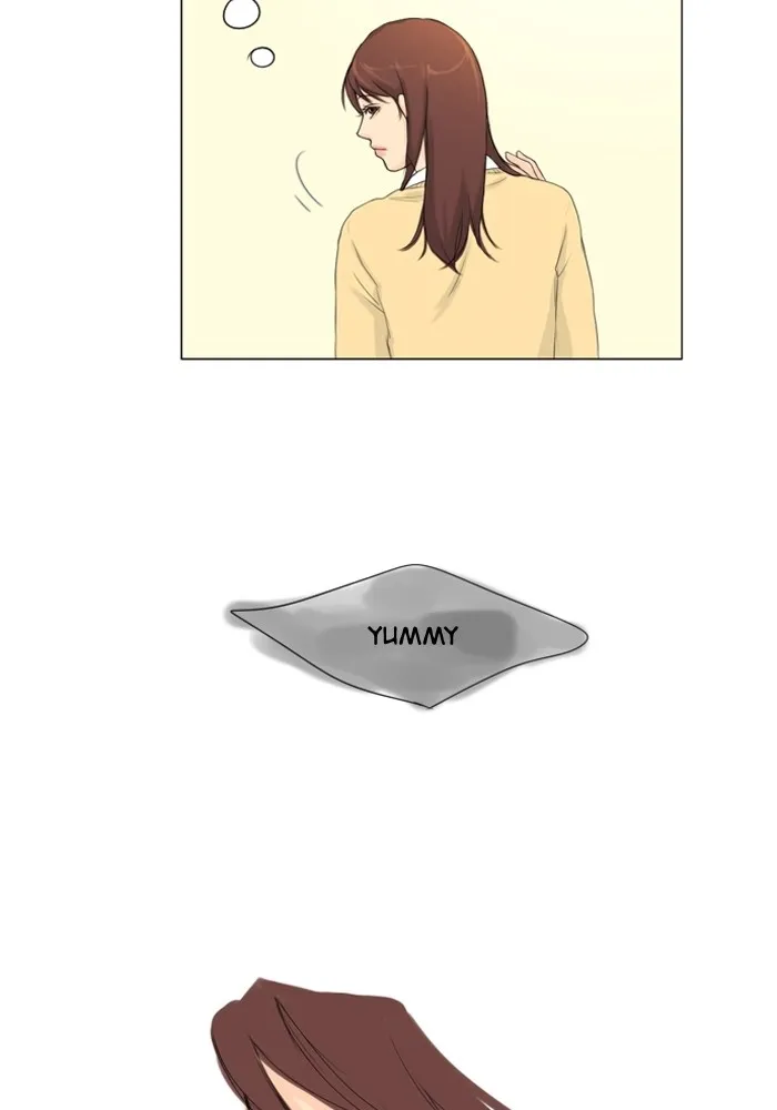 Ghost Wife Chapter 3 page 25 - 
