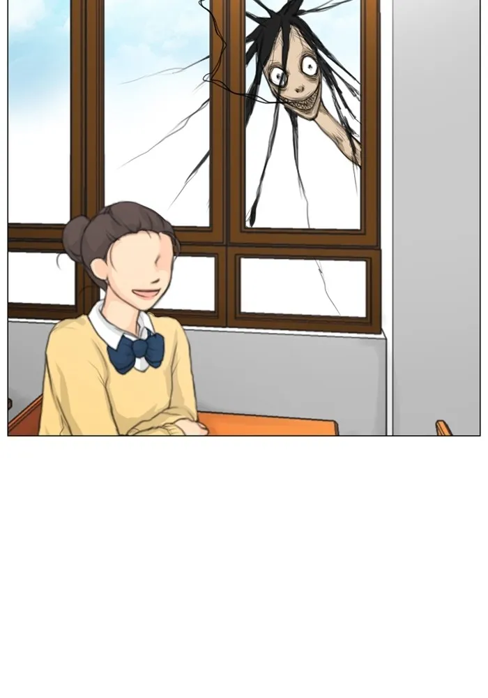 Ghost Wife Chapter 3 page 28 - 