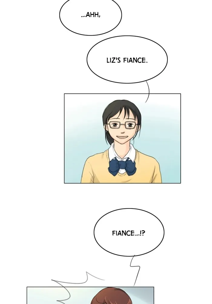 Ghost Wife Chapter 3 page 4 - 