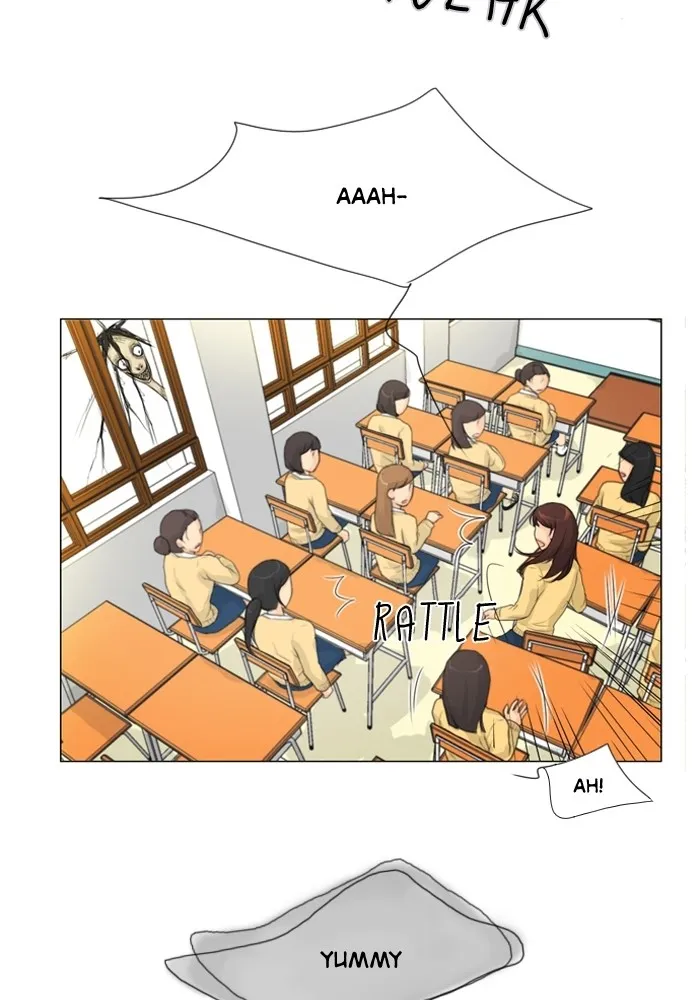 Ghost Wife Chapter 3 page 32 - 