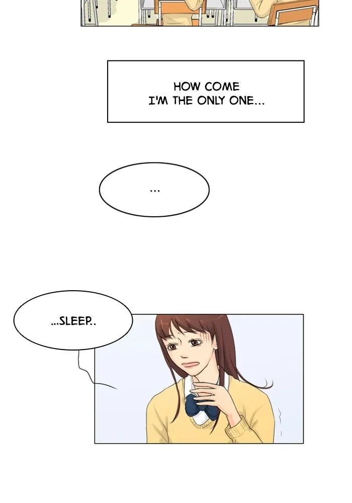 Ghost Wife Chapter 3 page 39 - 